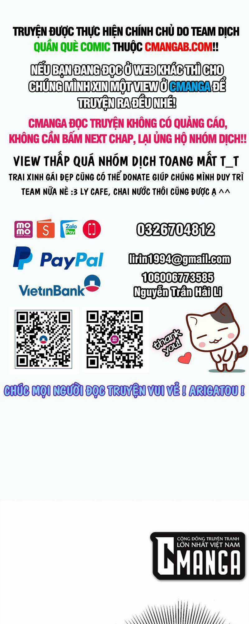 Xuân Thu Bá Đồ Chapter 177 trang 0