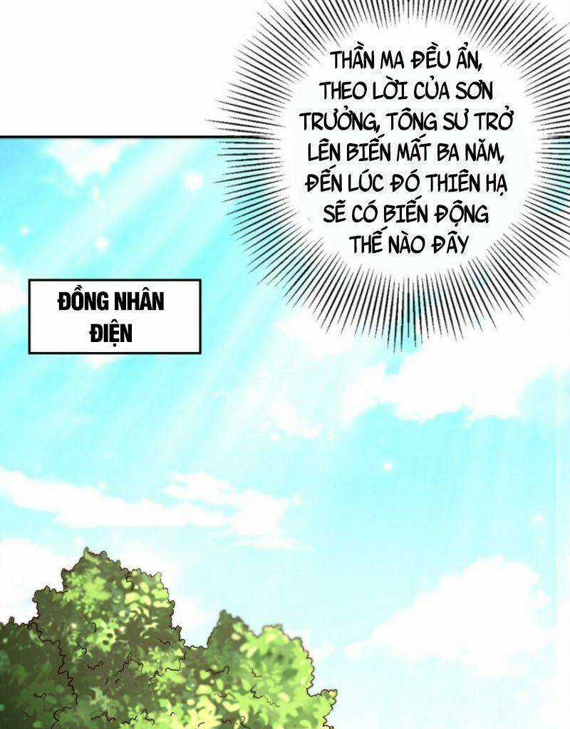 Xuân Thu Bá Đồ Chapter 177 trang 1