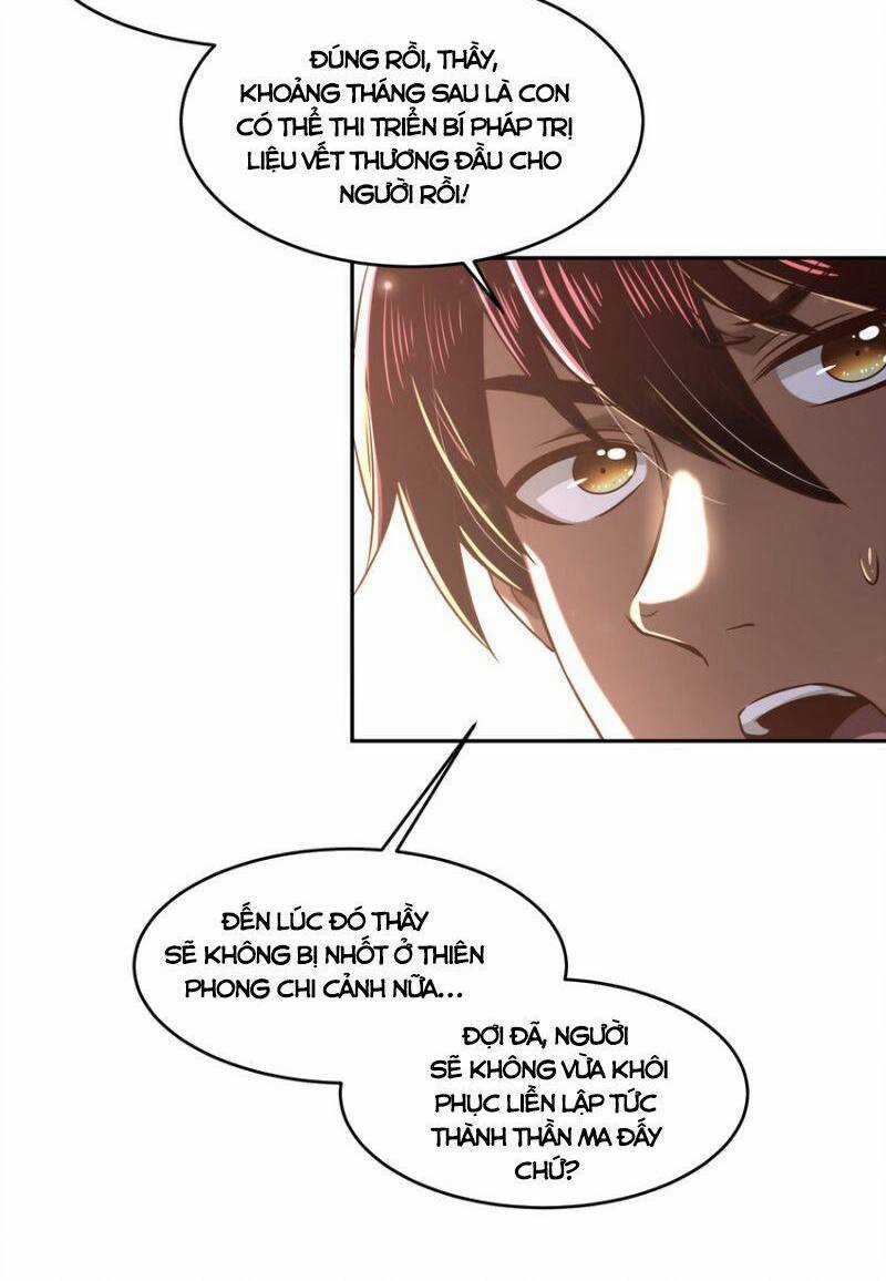 Xuân Thu Bá Đồ Chapter 177 trang 10