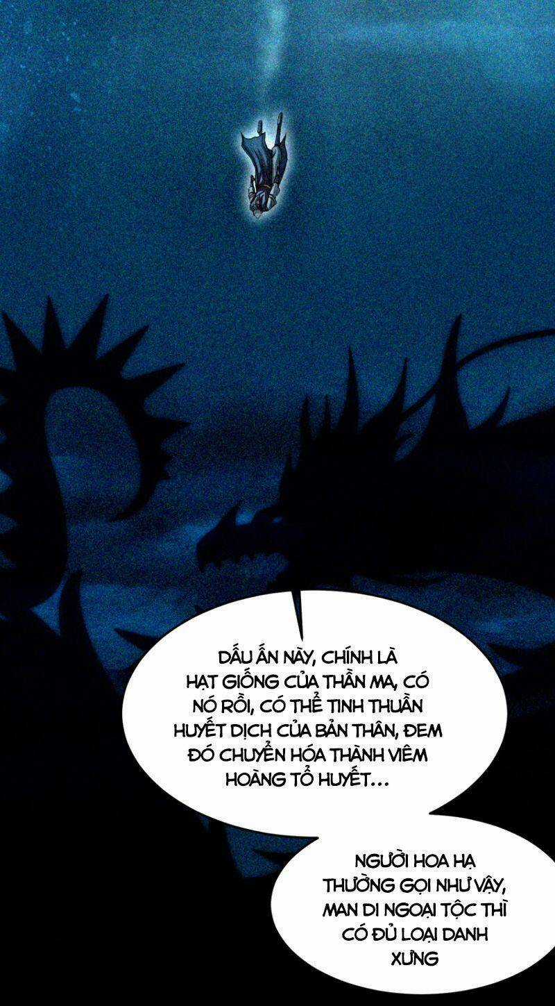 Xuân Thu Bá Đồ Chapter 177 trang 13