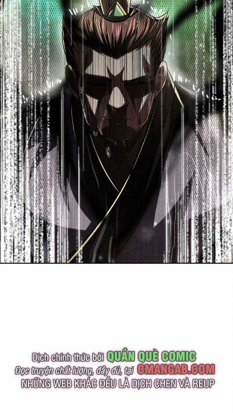 Xuân Thu Bá Đồ Chapter 177 trang 24