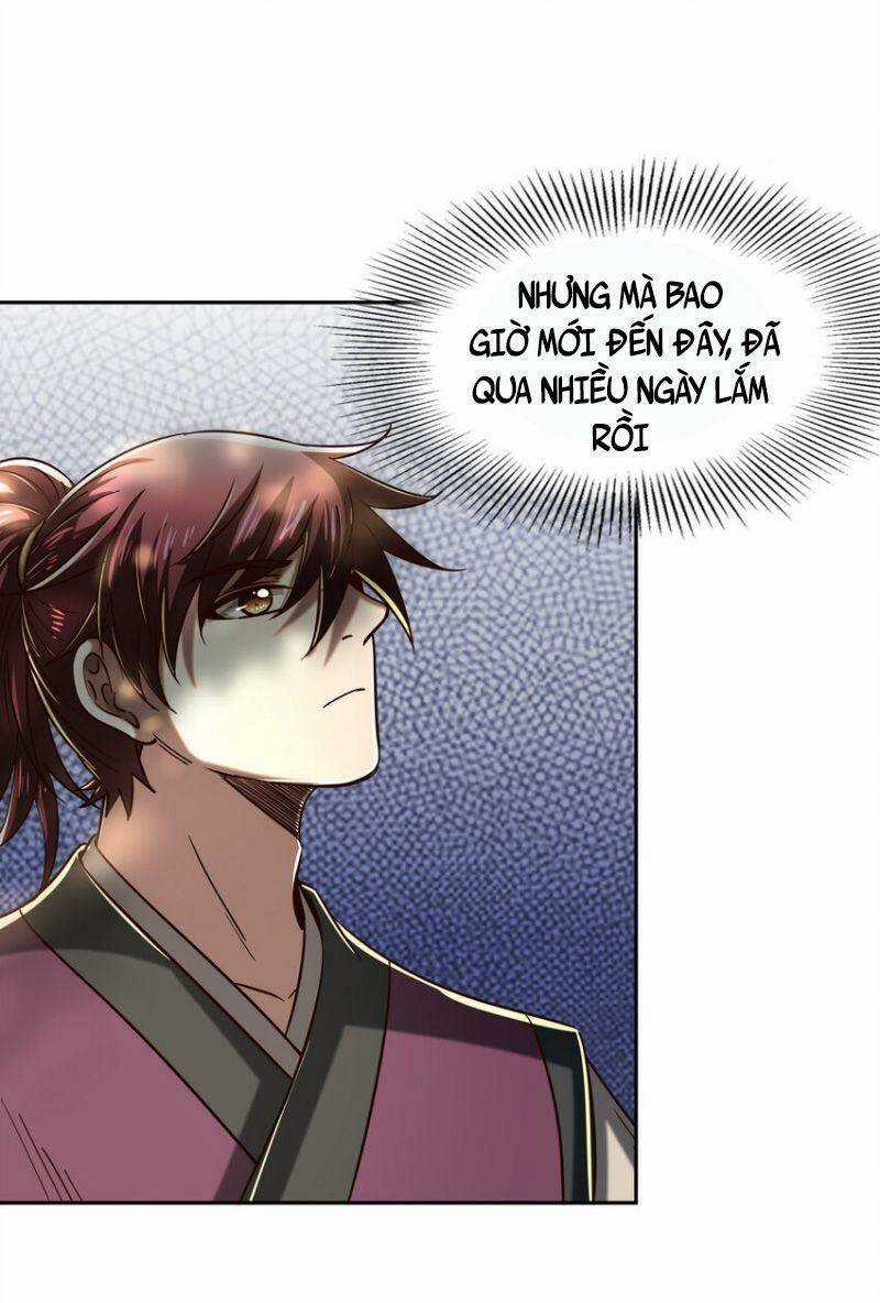 Xuân Thu Bá Đồ Chapter 177 trang 3