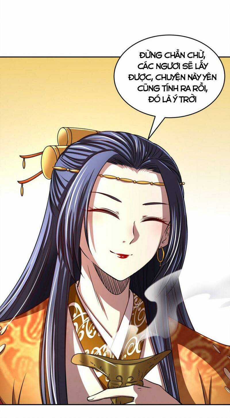 Xuân Thu Bá Đồ Chapter 177 trang 30