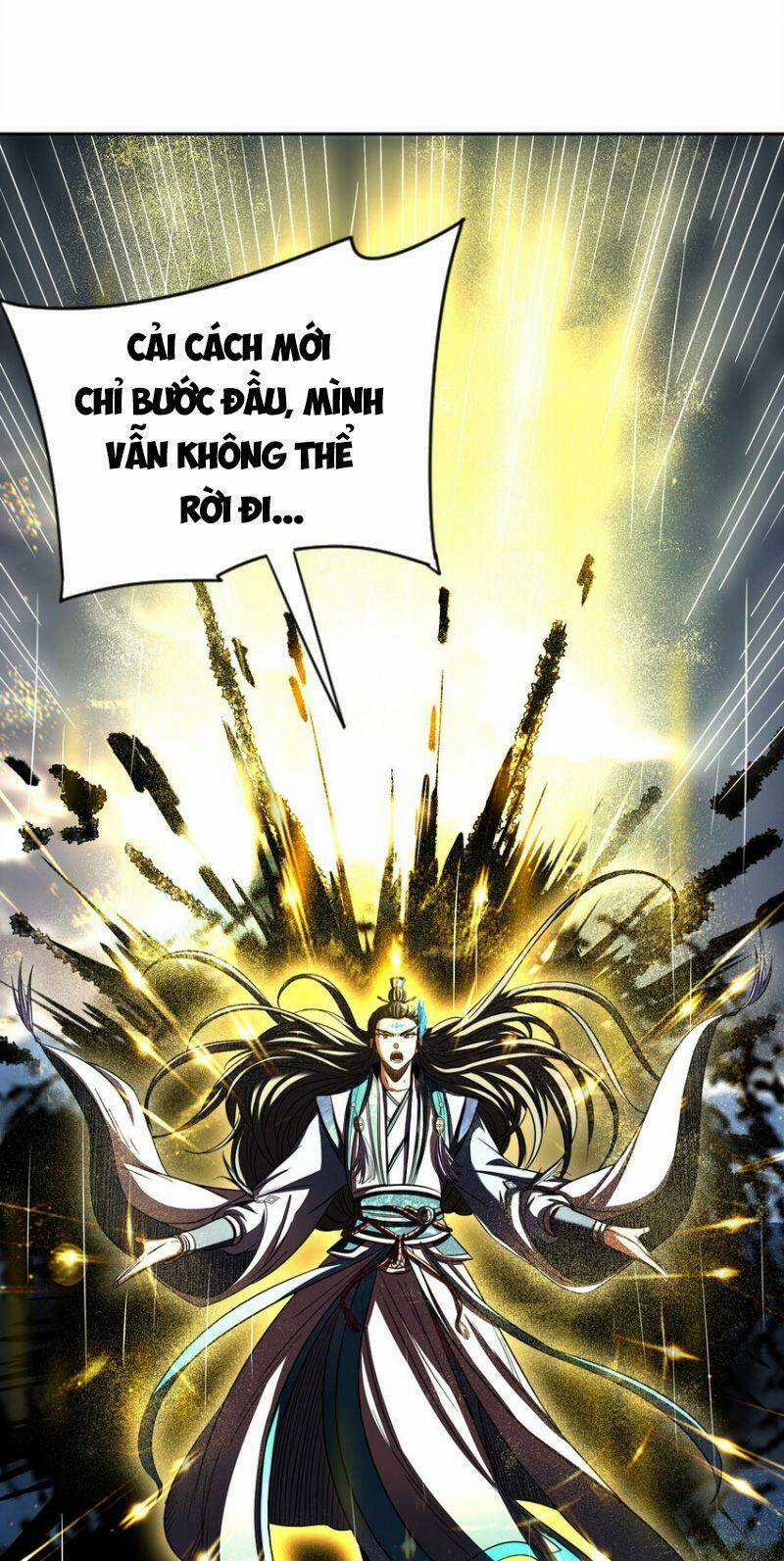 Xuân Thu Bá Đồ Chapter 177 trang 40