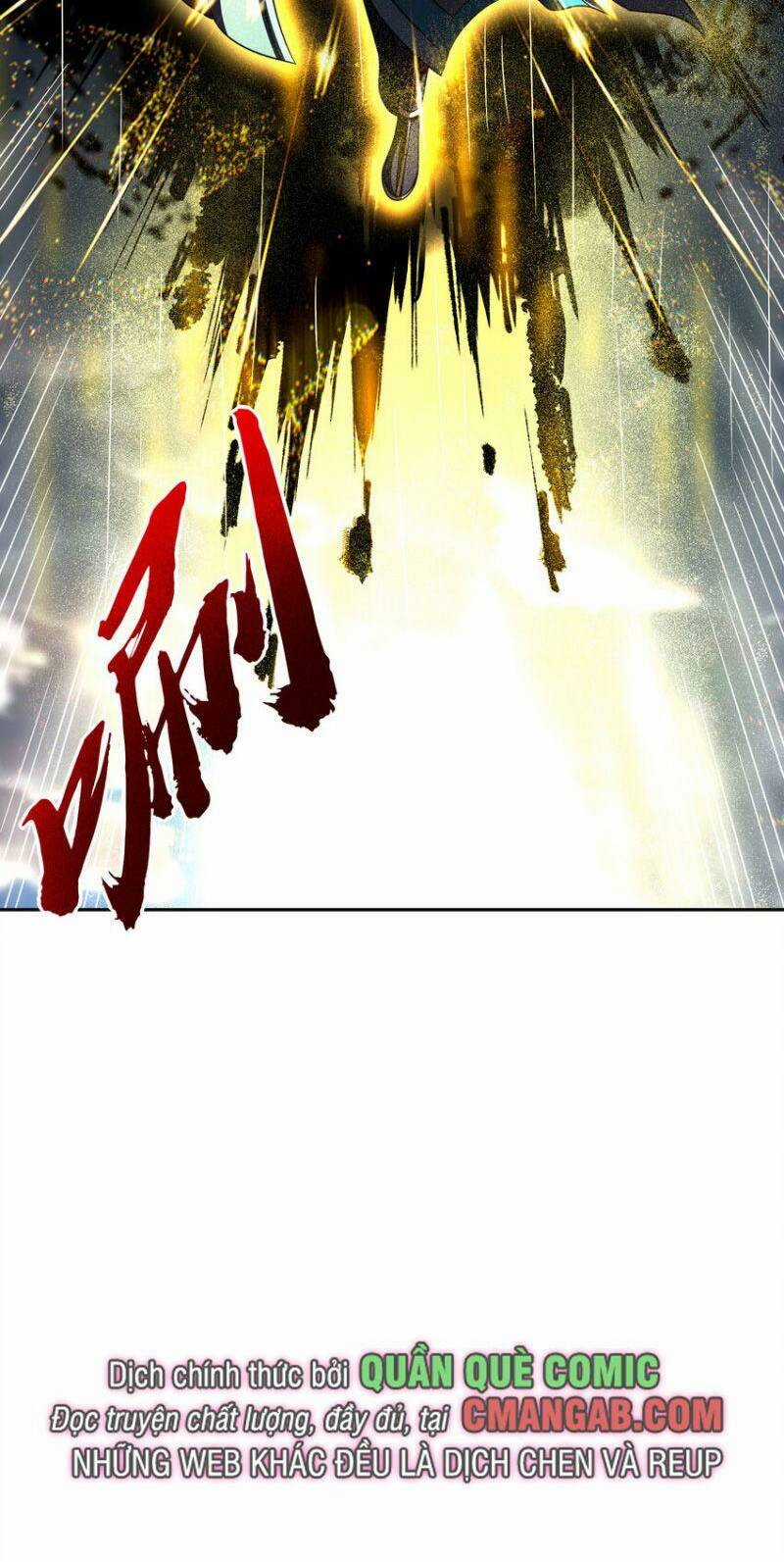 Xuân Thu Bá Đồ Chapter 177 trang 41