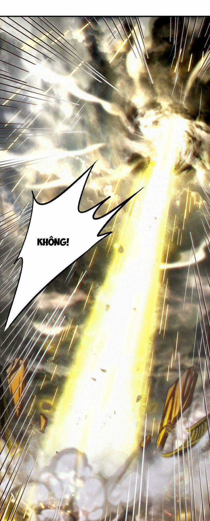 Xuân Thu Bá Đồ Chapter 177 trang 42