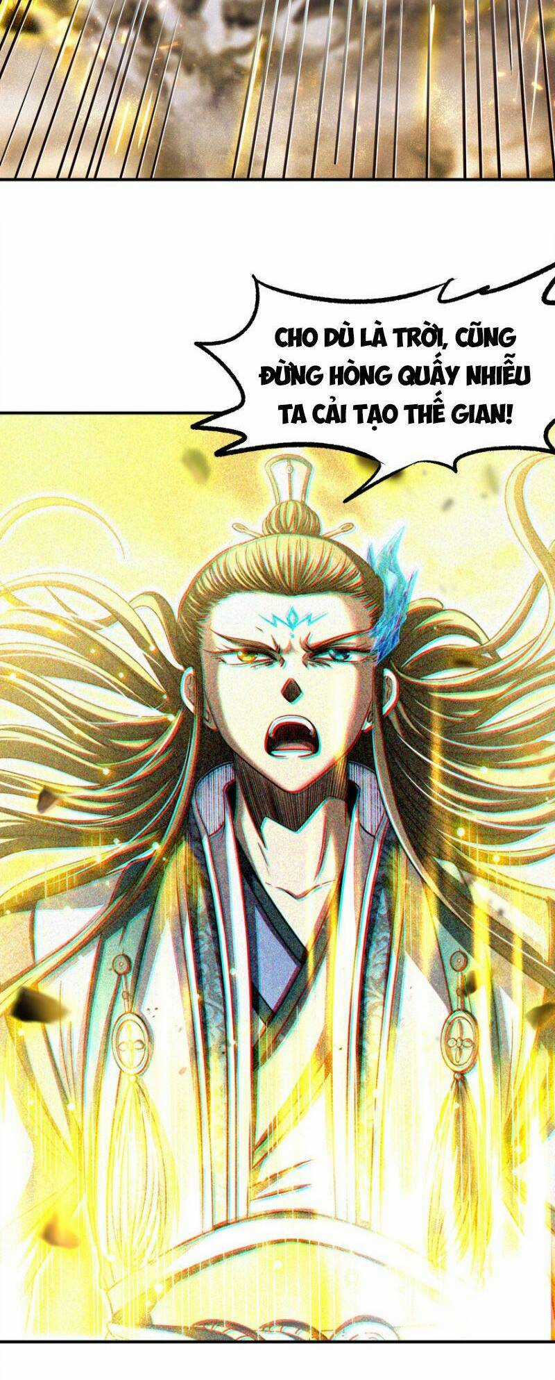 Xuân Thu Bá Đồ Chapter 177 trang 43