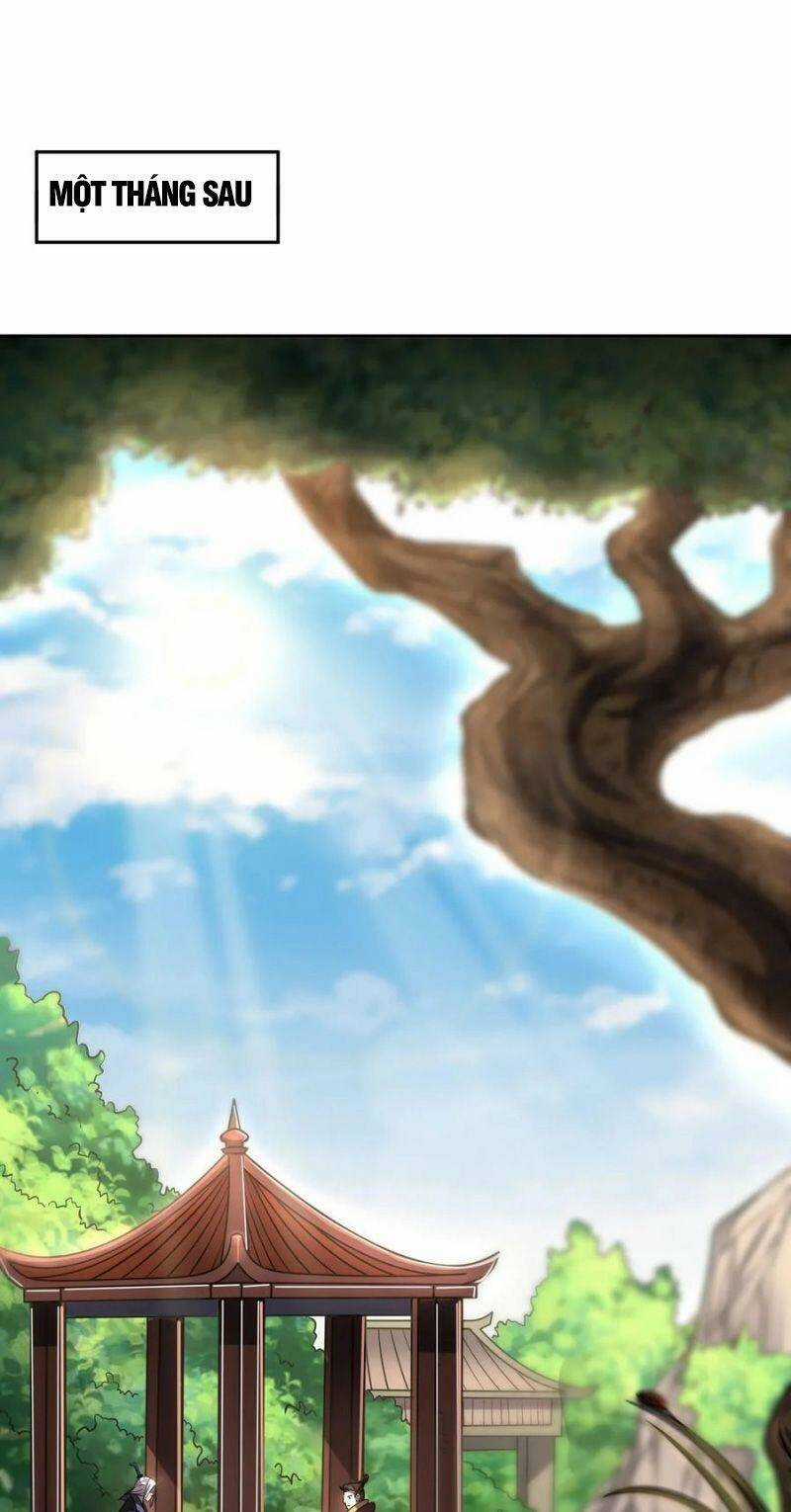 Xuân Thu Bá Đồ Chapter 177 trang 47