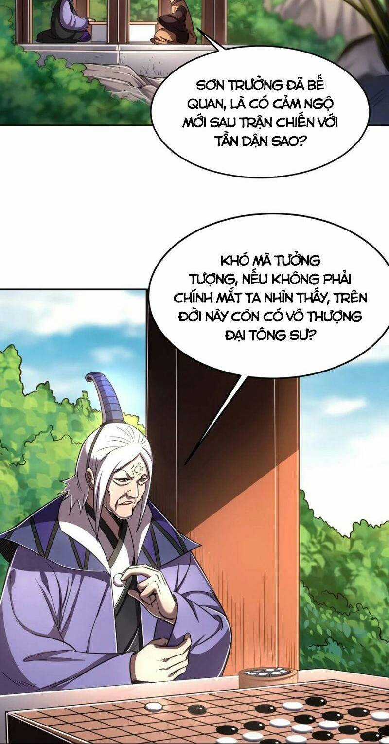 Xuân Thu Bá Đồ Chapter 177 trang 48