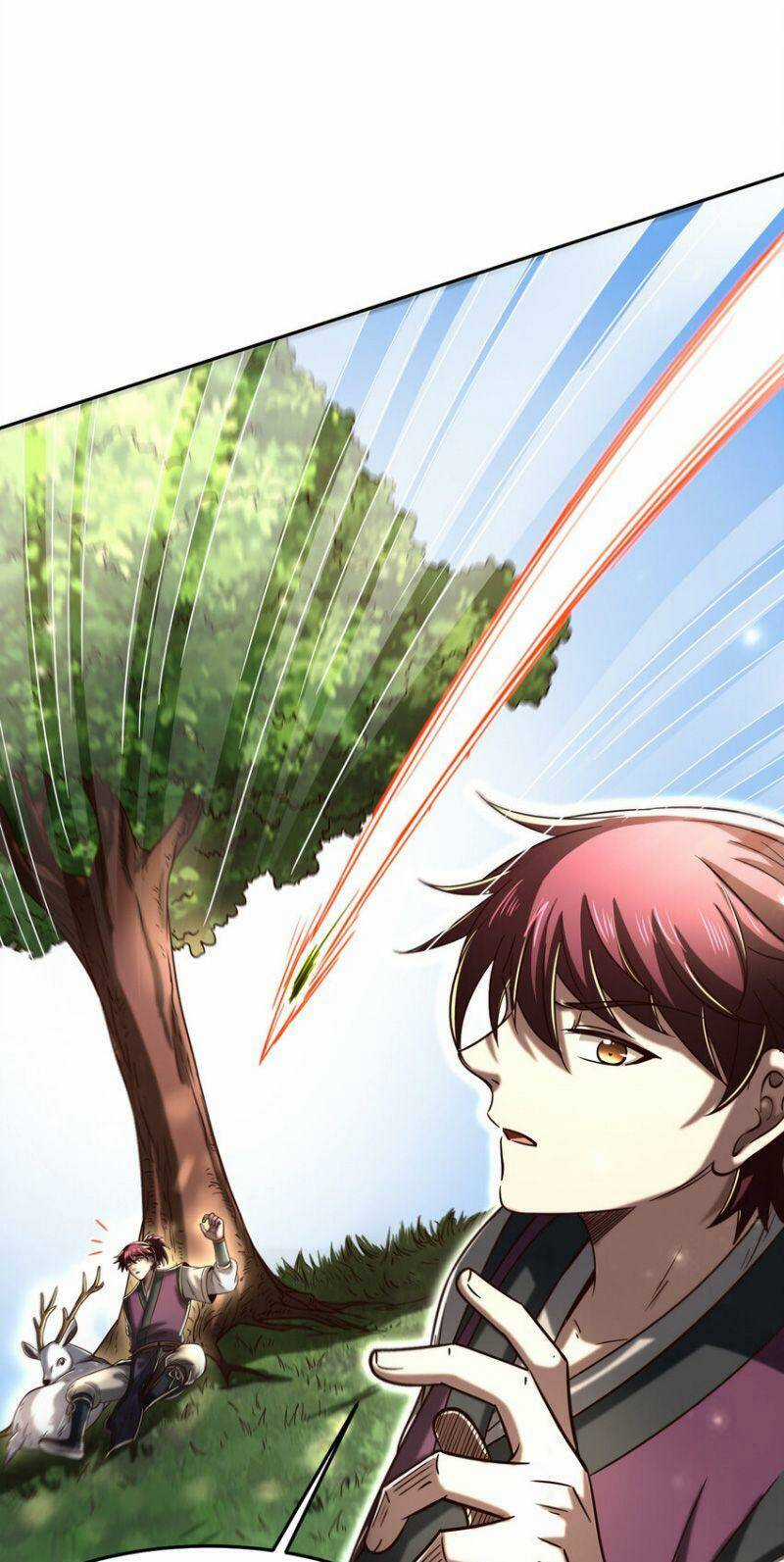 Xuân Thu Bá Đồ Chapter 177 trang 5