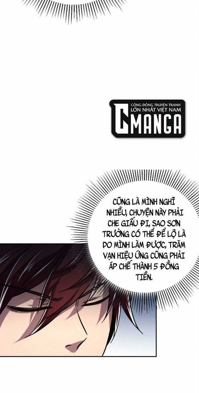 Xuân Thu Bá Đồ Chapter 177 trang 52