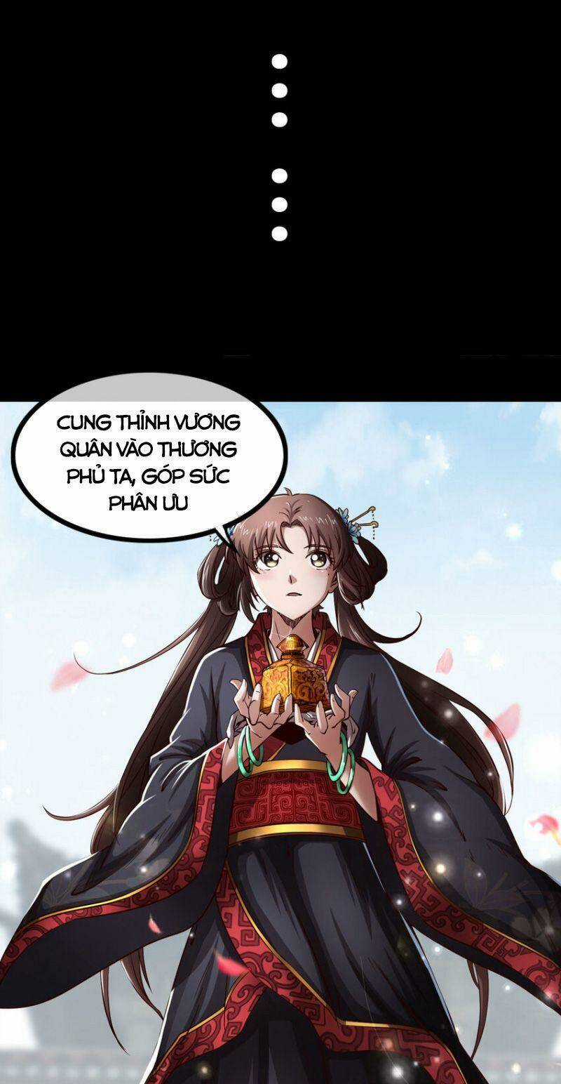 Xuân Thu Bá Đồ Chapter 177 trang 59