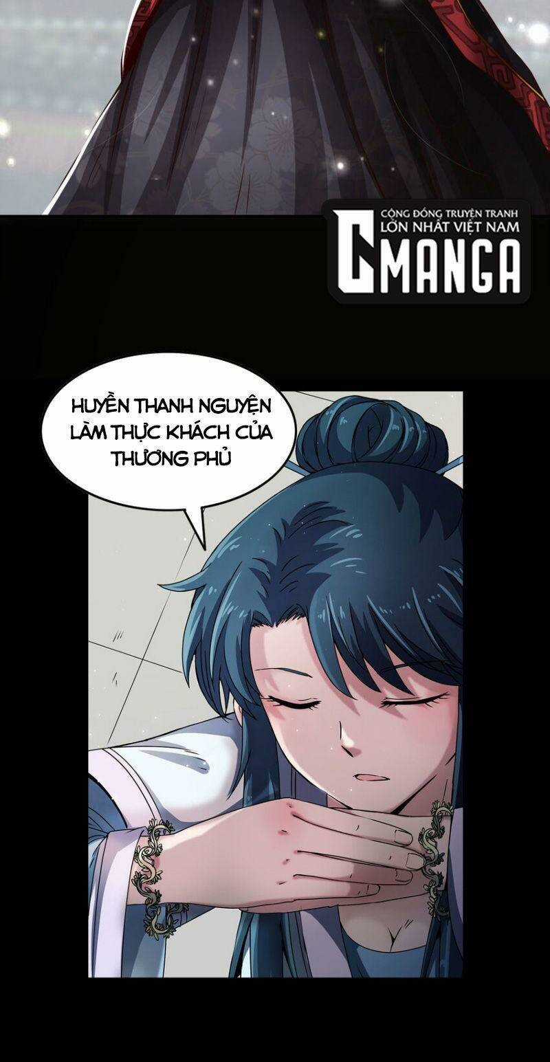 Xuân Thu Bá Đồ Chapter 177 trang 60