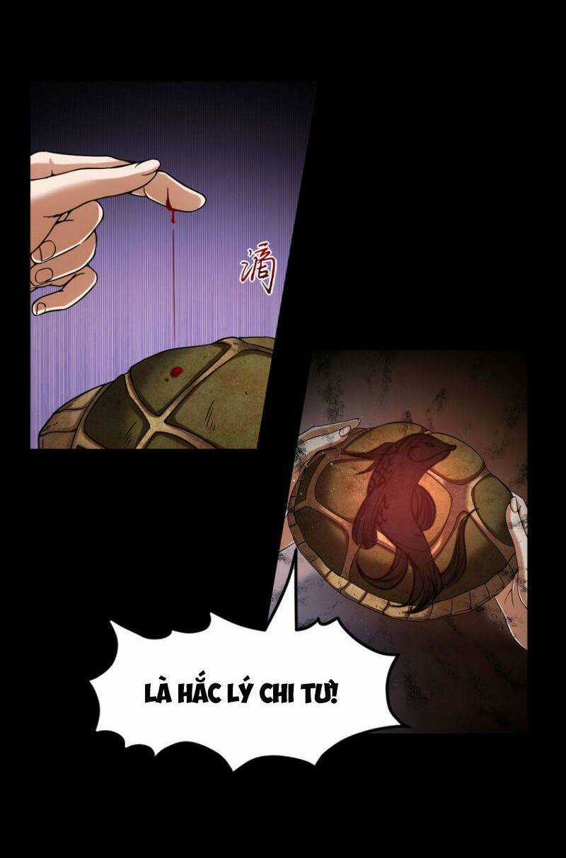 Xuân Thu Bá Đồ Chapter 177 trang 62