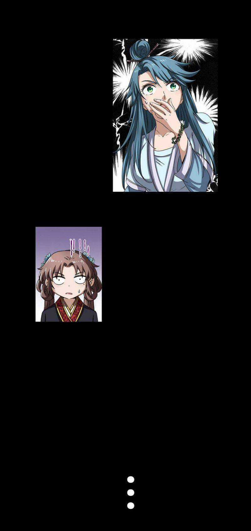 Xuân Thu Bá Đồ Chapter 177 trang 63