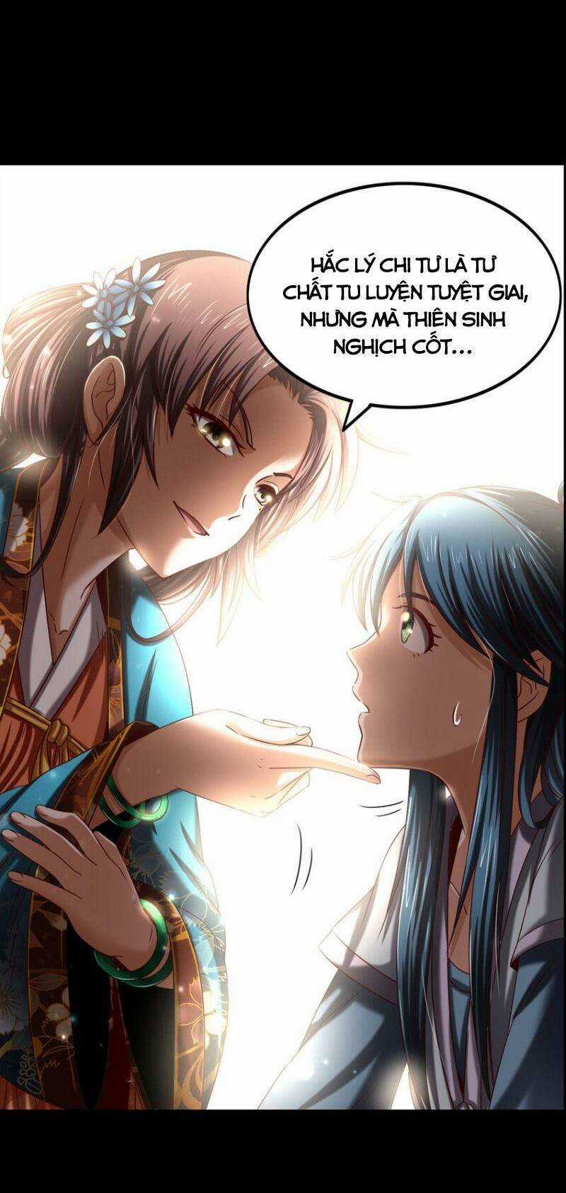 Xuân Thu Bá Đồ Chapter 177 trang 64