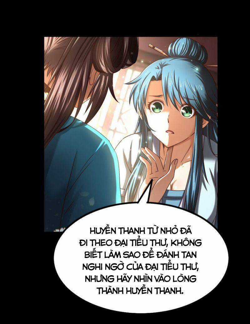 Xuân Thu Bá Đồ Chapter 177 trang 65