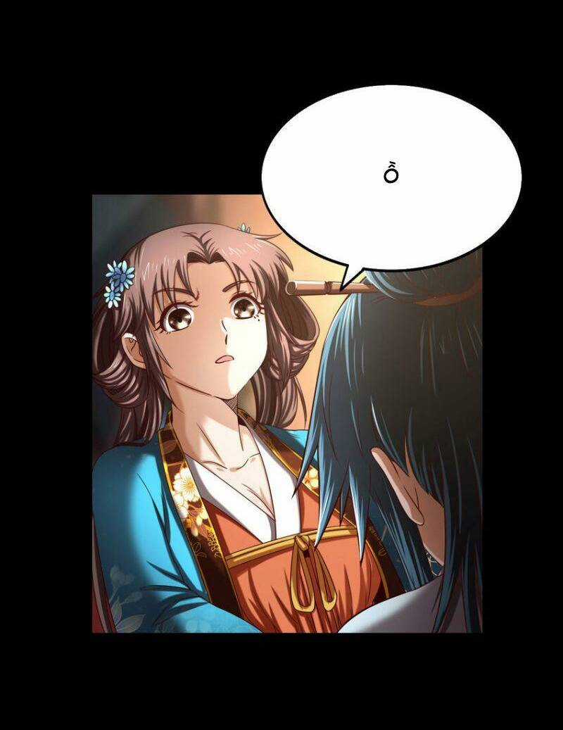 Xuân Thu Bá Đồ Chapter 177 trang 66