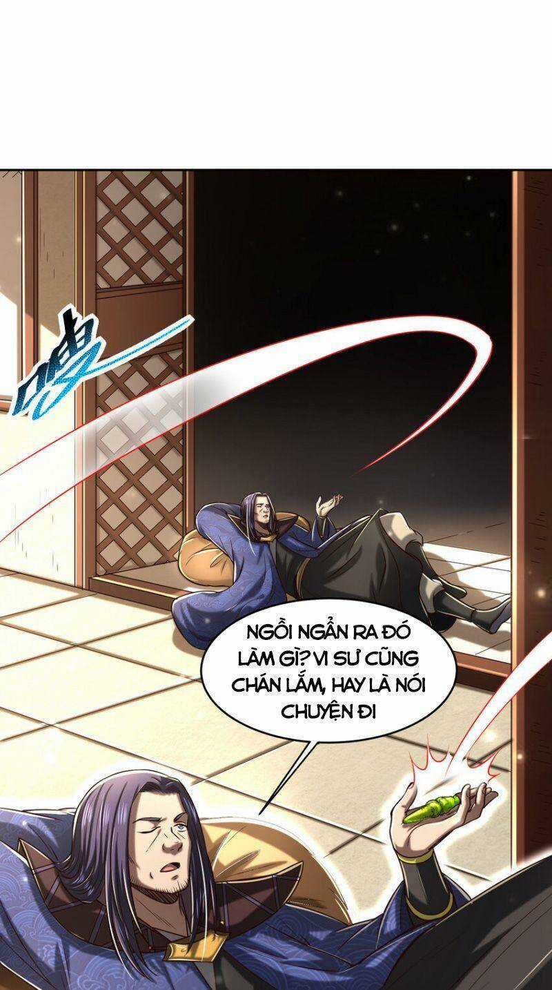 Xuân Thu Bá Đồ Chapter 177 trang 7