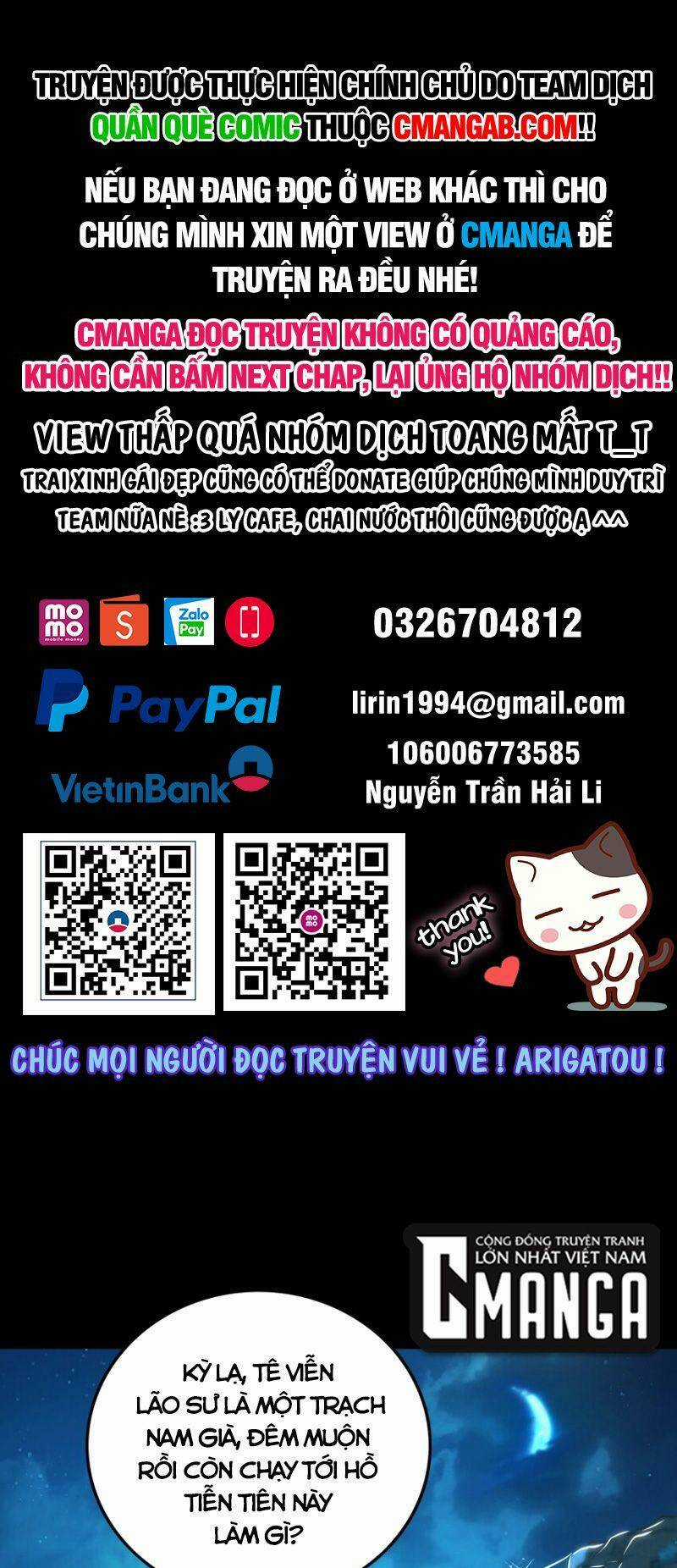 Xuân Thu Bá Đồ Chapter 178 trang 0