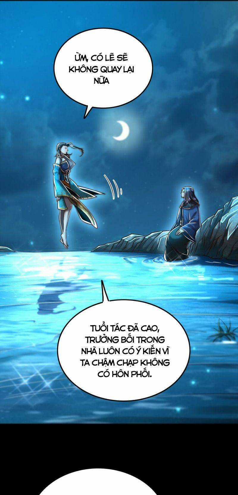 Xuân Thu Bá Đồ Chapter 178 trang 14