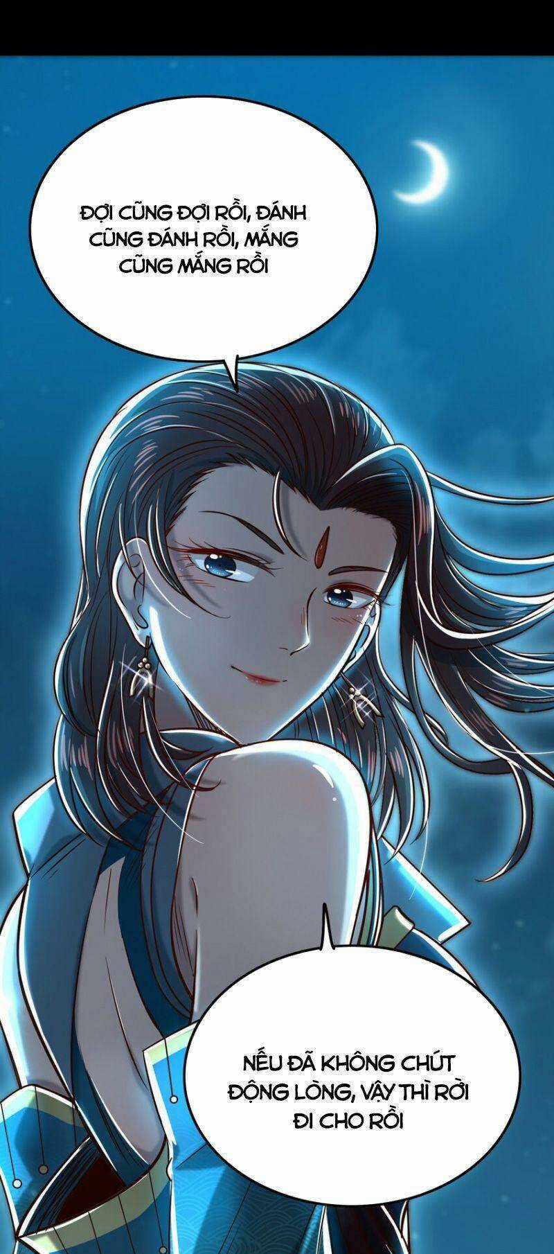 Xuân Thu Bá Đồ Chapter 178 trang 16