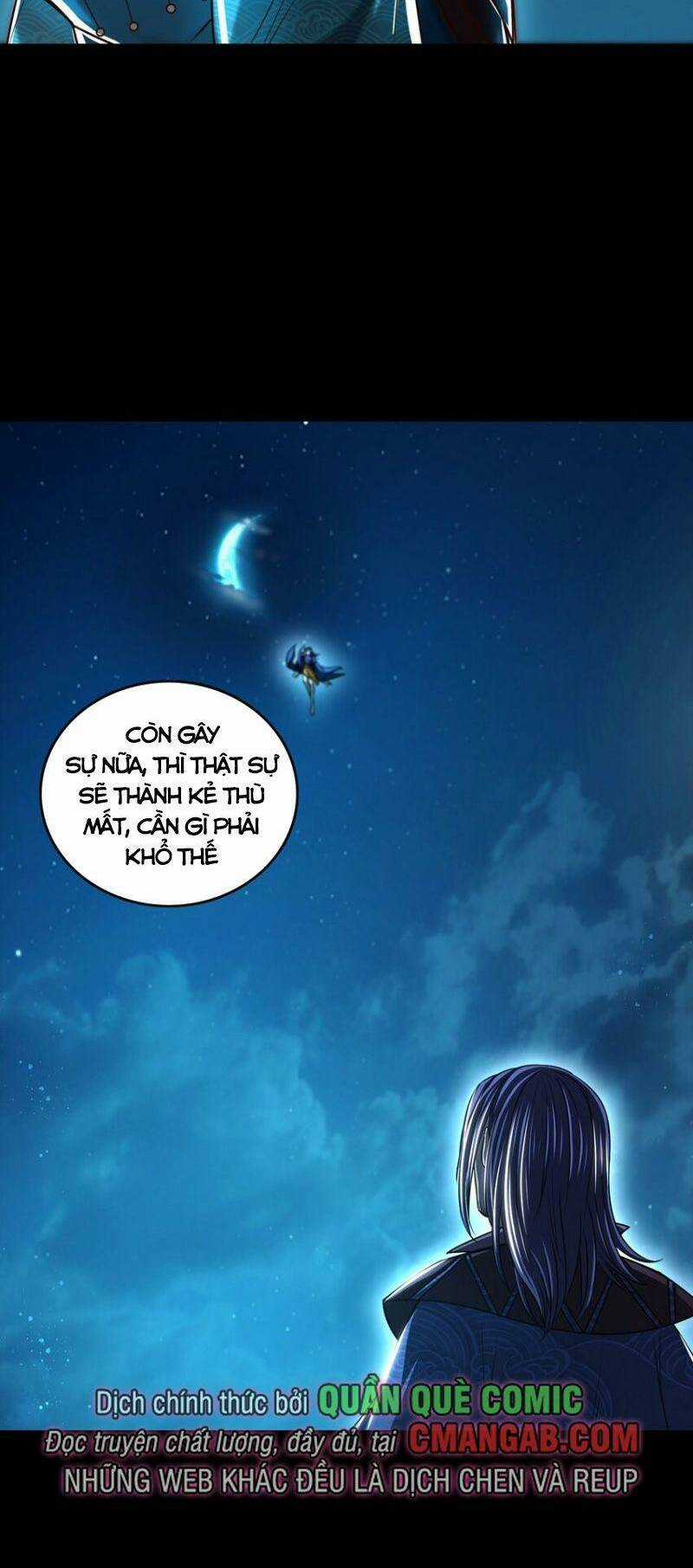 Xuân Thu Bá Đồ Chapter 178 trang 17