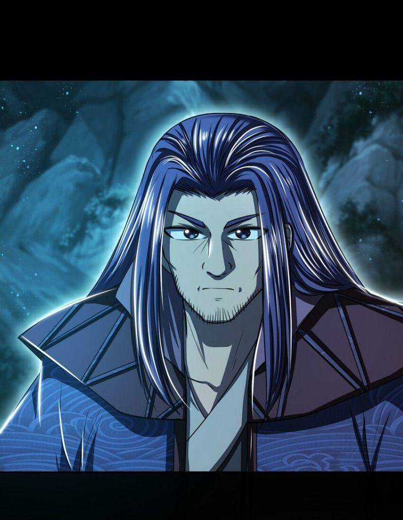 Xuân Thu Bá Đồ Chapter 178 trang 18