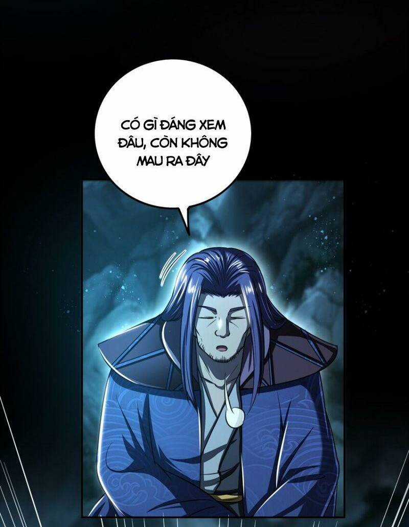 Xuân Thu Bá Đồ Chapter 178 trang 19