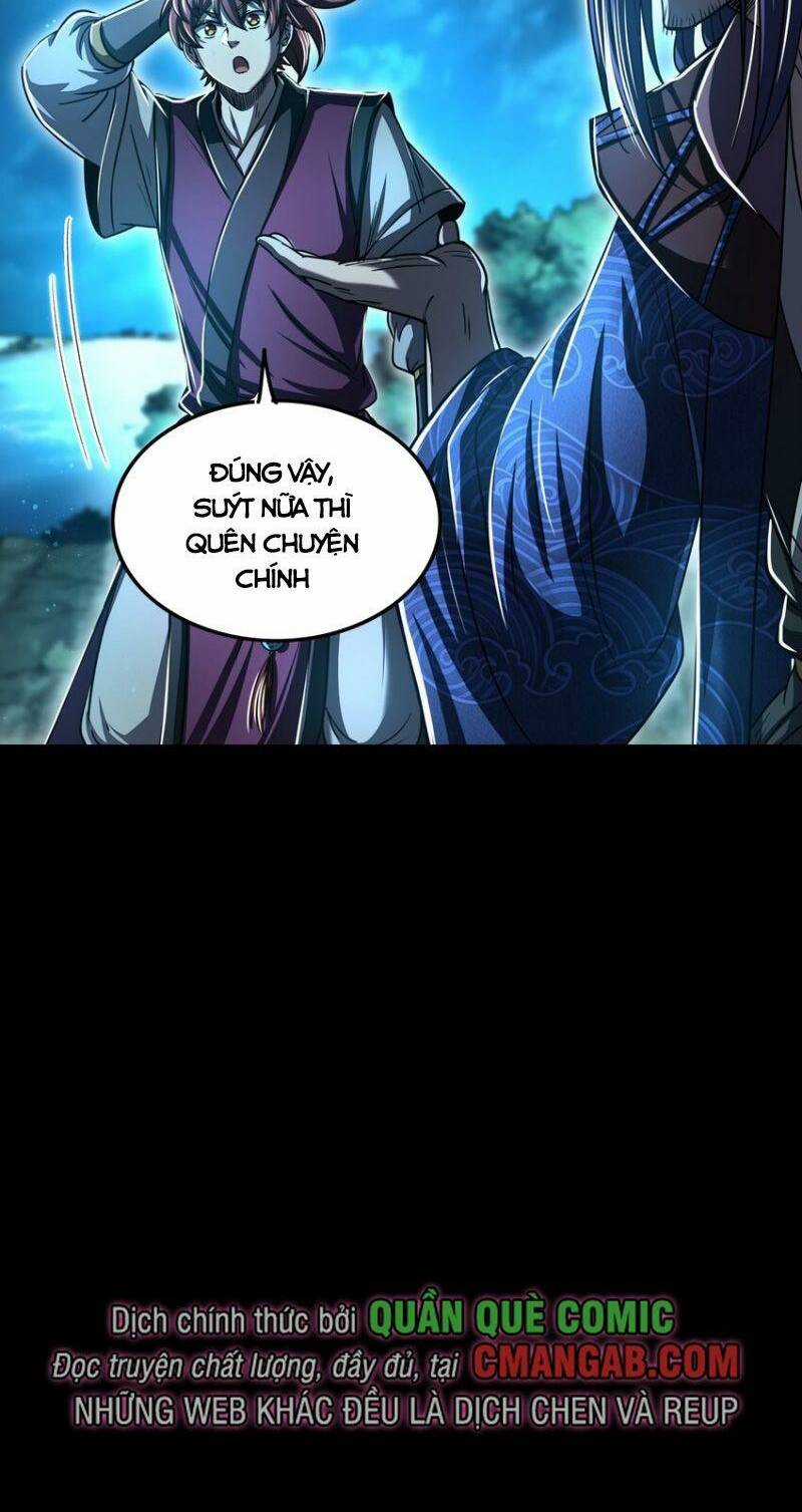 Xuân Thu Bá Đồ Chapter 178 trang 25