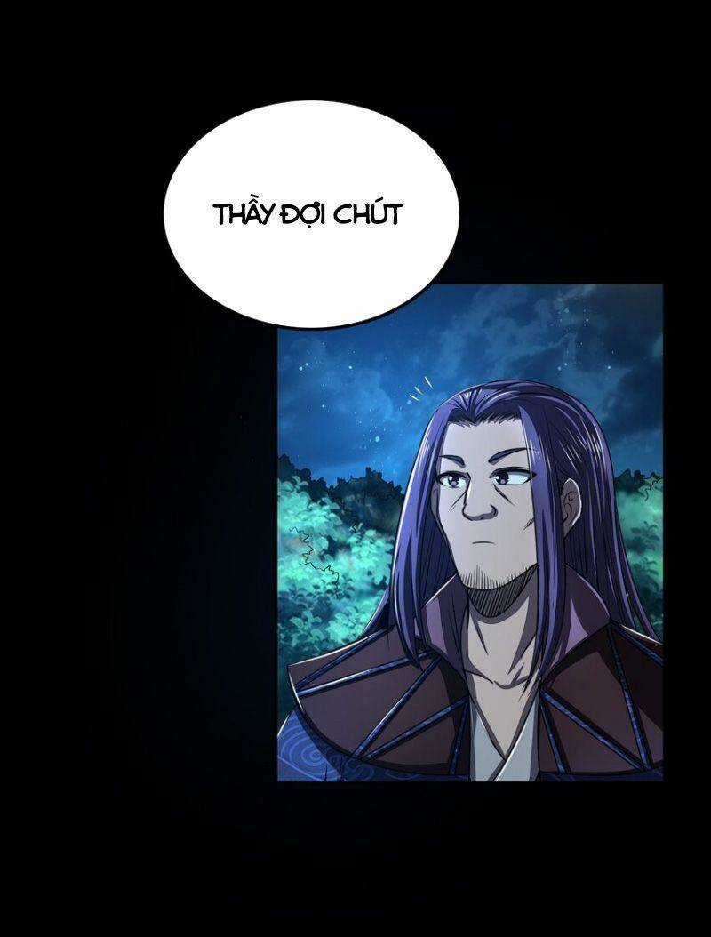 Xuân Thu Bá Đồ Chapter 178 trang 26