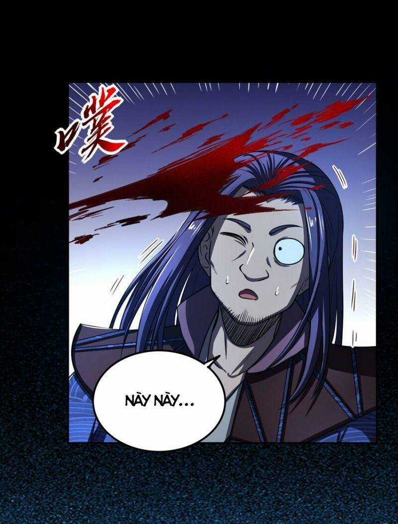 Xuân Thu Bá Đồ Chapter 178 trang 27