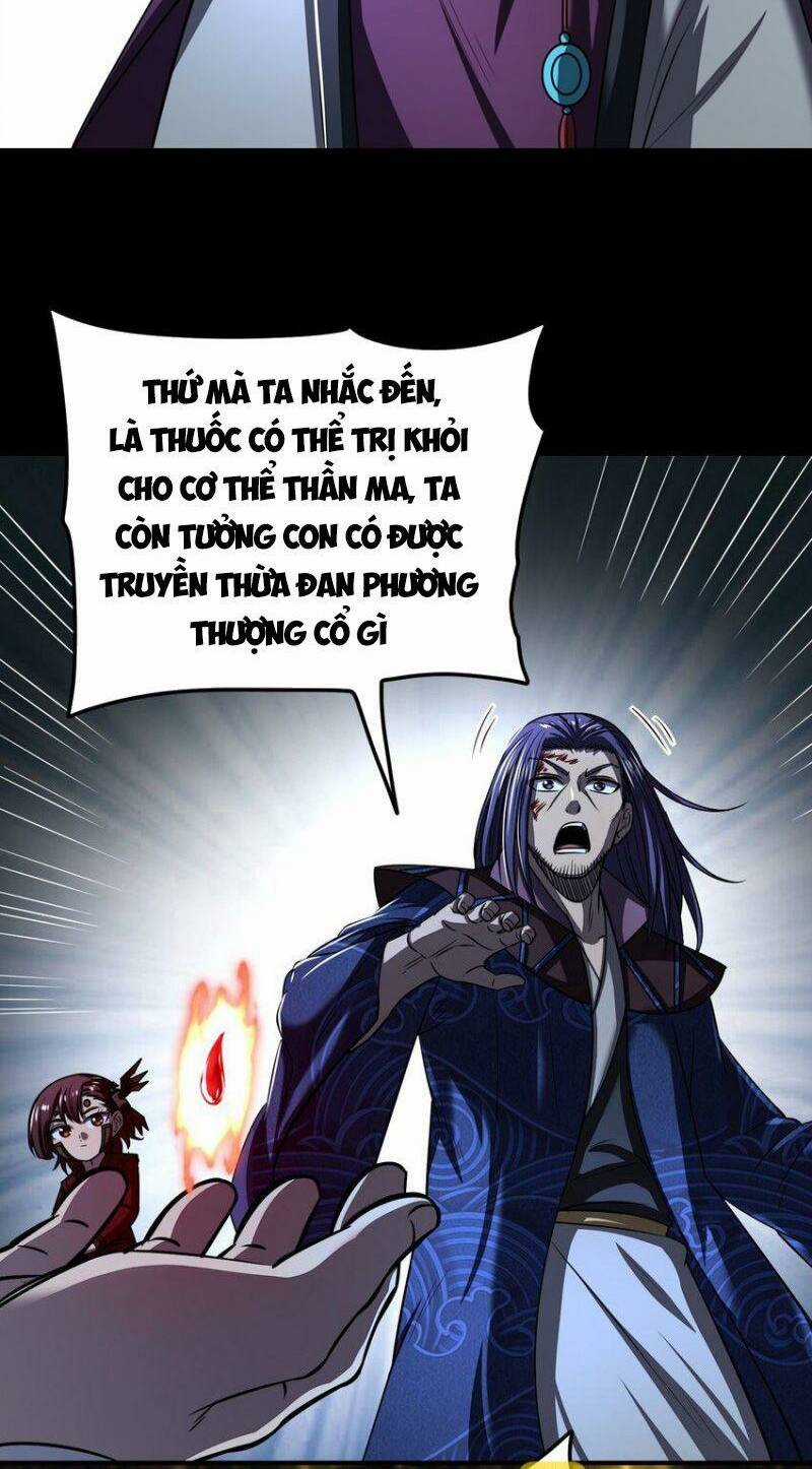 Xuân Thu Bá Đồ Chapter 178 trang 29