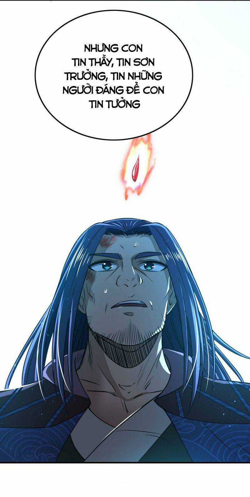 Xuân Thu Bá Đồ Chapter 178 trang 34