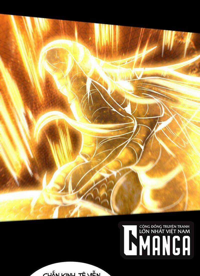 Xuân Thu Bá Đồ Chapter 178 trang 39