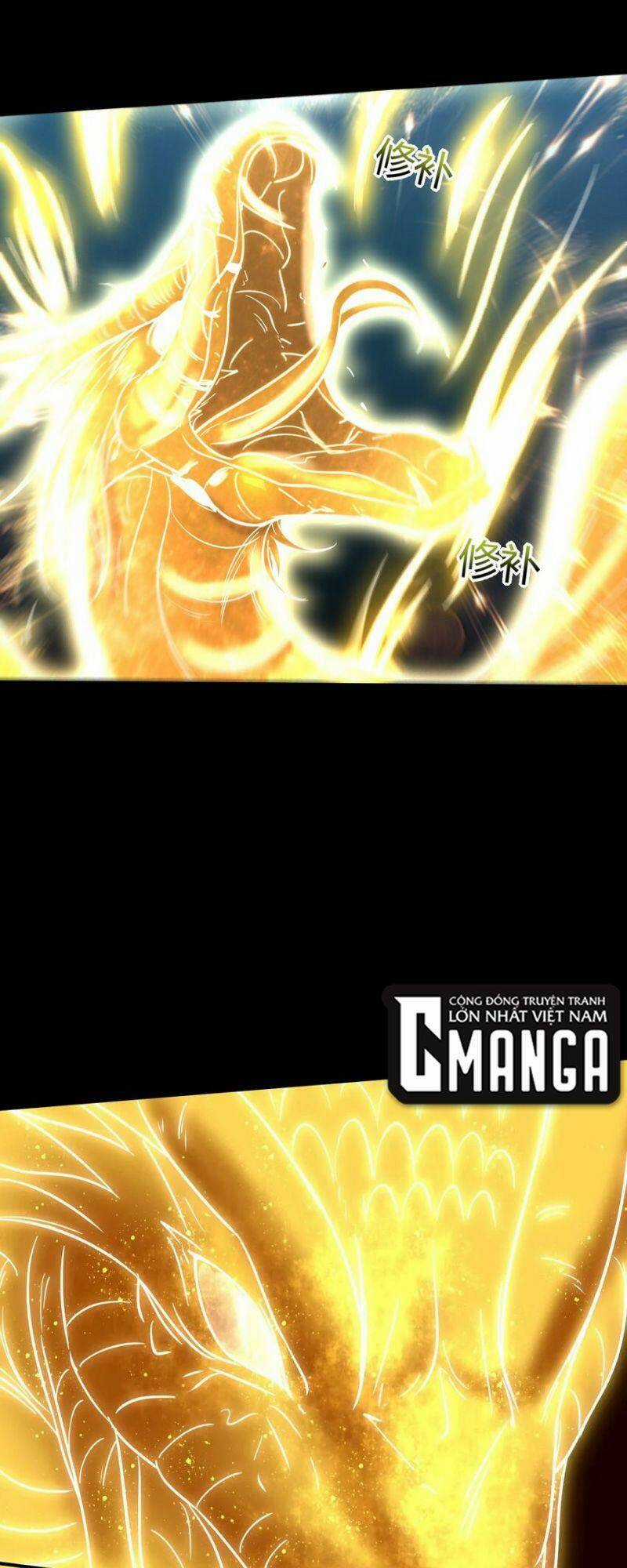 Xuân Thu Bá Đồ Chapter 178 trang 43