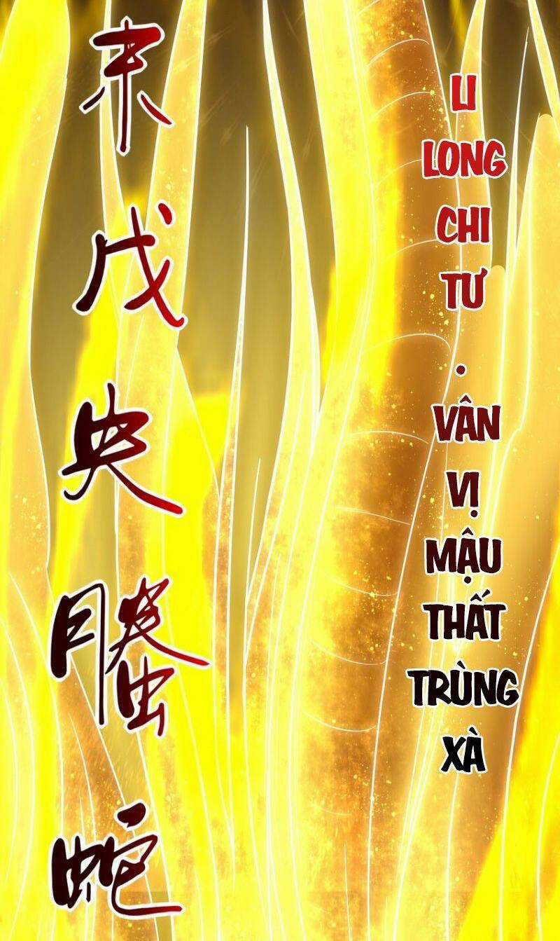 Xuân Thu Bá Đồ Chapter 178 trang 45