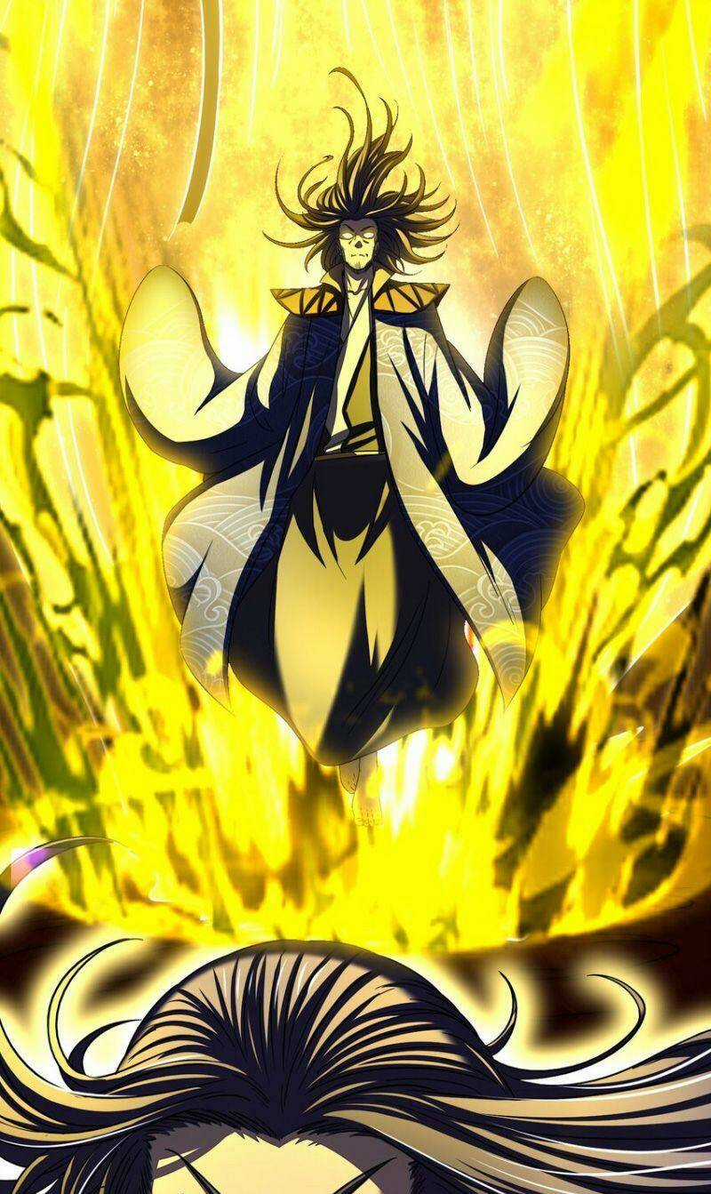 Xuân Thu Bá Đồ Chapter 178 trang 46