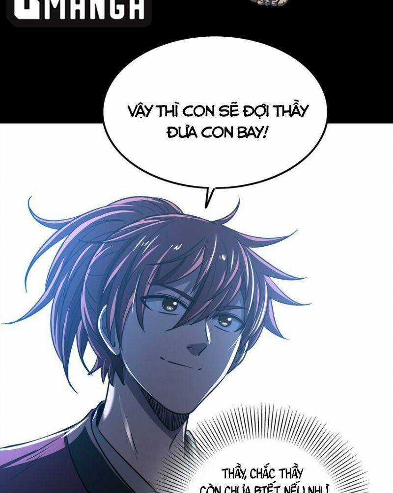 Xuân Thu Bá Đồ Chapter 178 trang 49