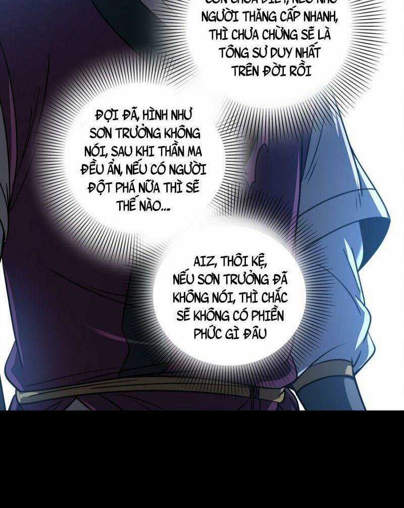 Xuân Thu Bá Đồ Chapter 178 trang 50