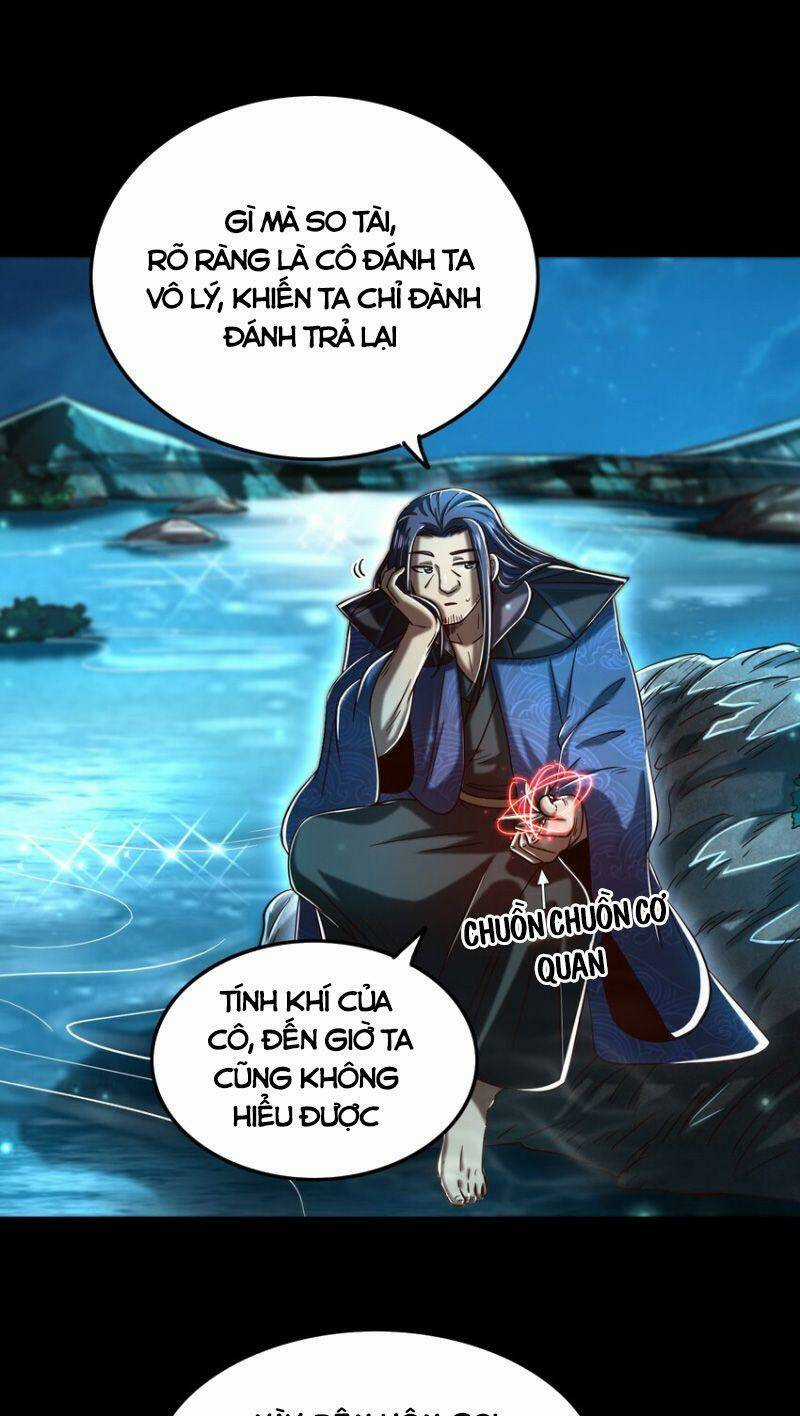 Xuân Thu Bá Đồ Chapter 178 trang 6