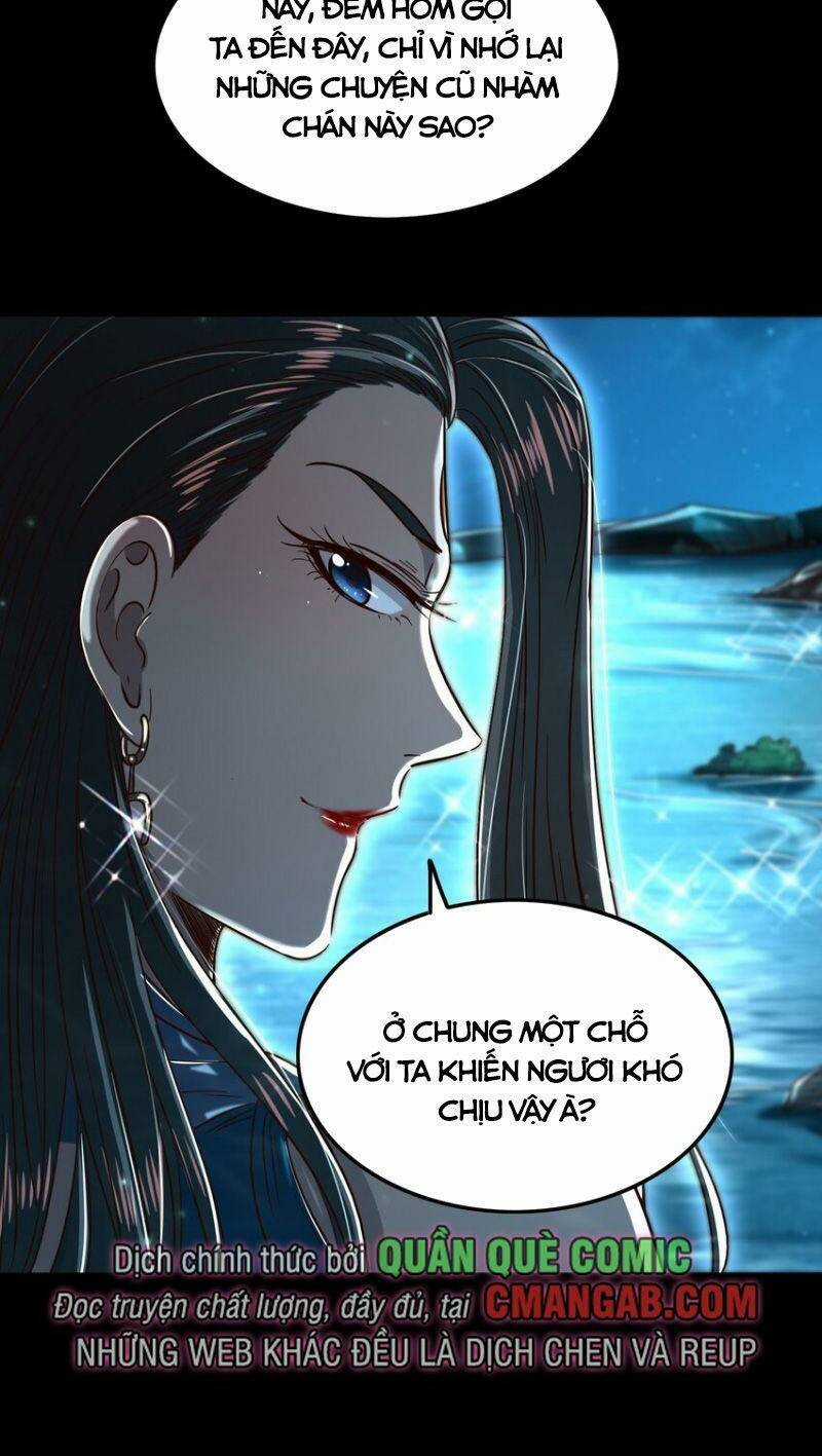 Xuân Thu Bá Đồ Chapter 178 trang 7