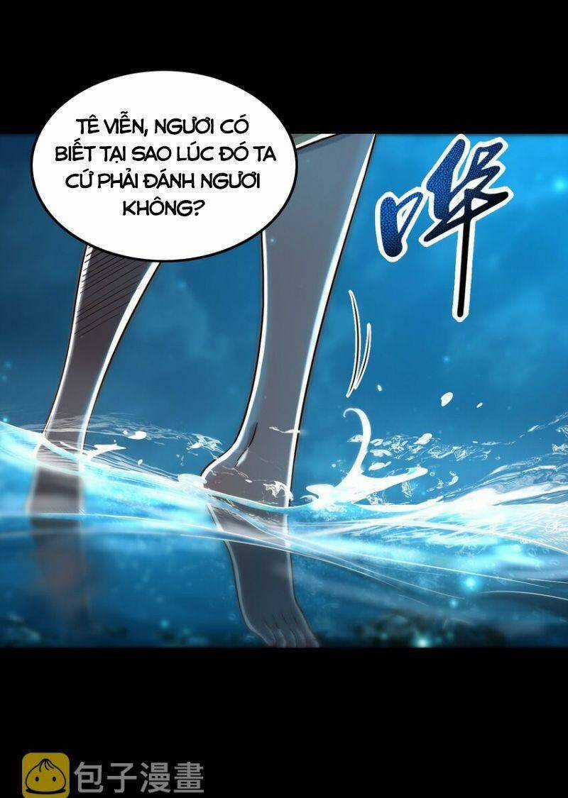 Xuân Thu Bá Đồ Chapter 178 trang 8