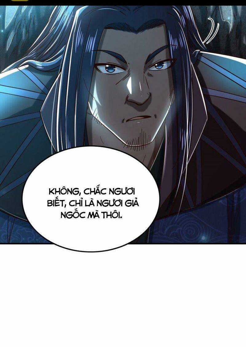 Xuân Thu Bá Đồ Chapter 178 trang 9