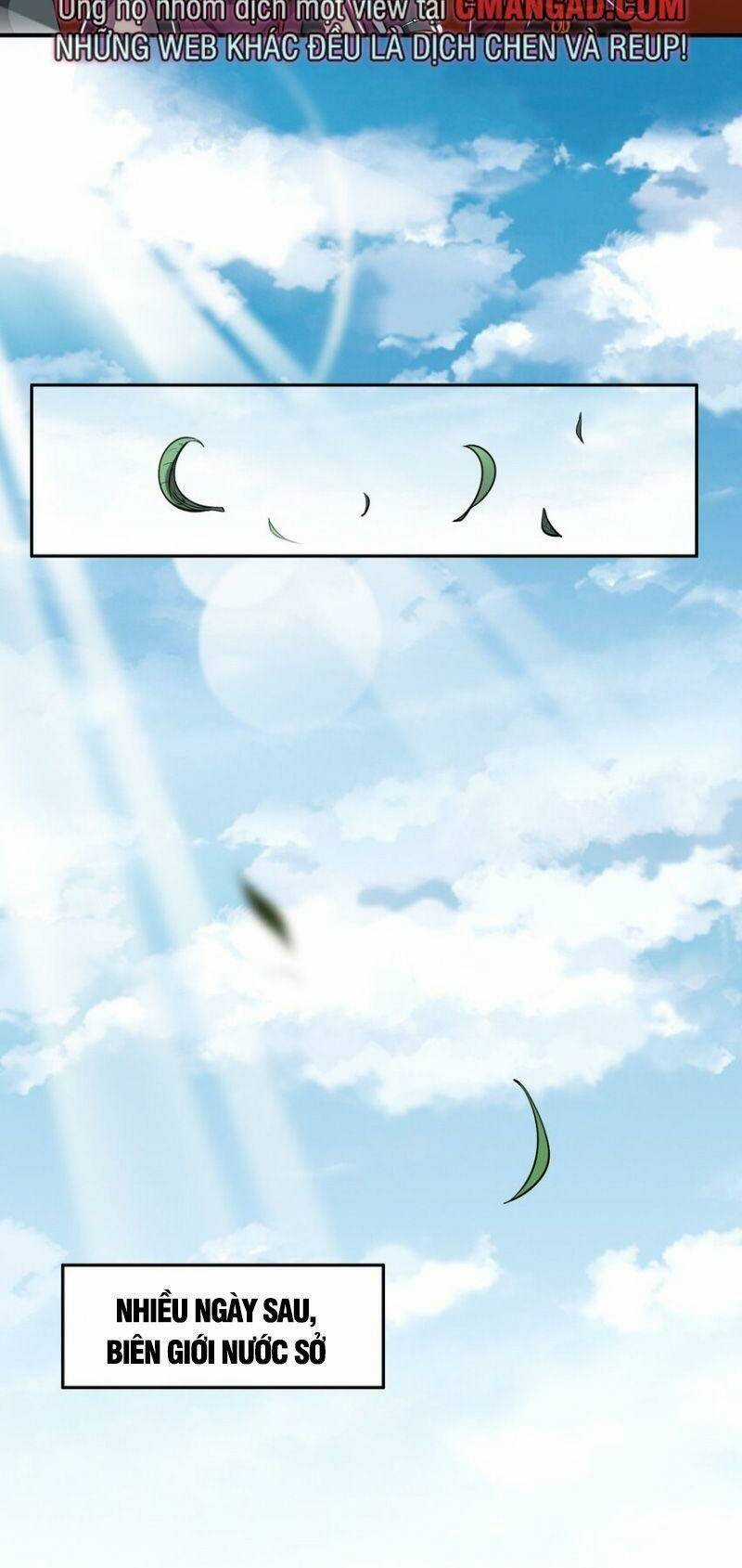 Xuân Thu Bá Đồ Chapter 179 trang 11