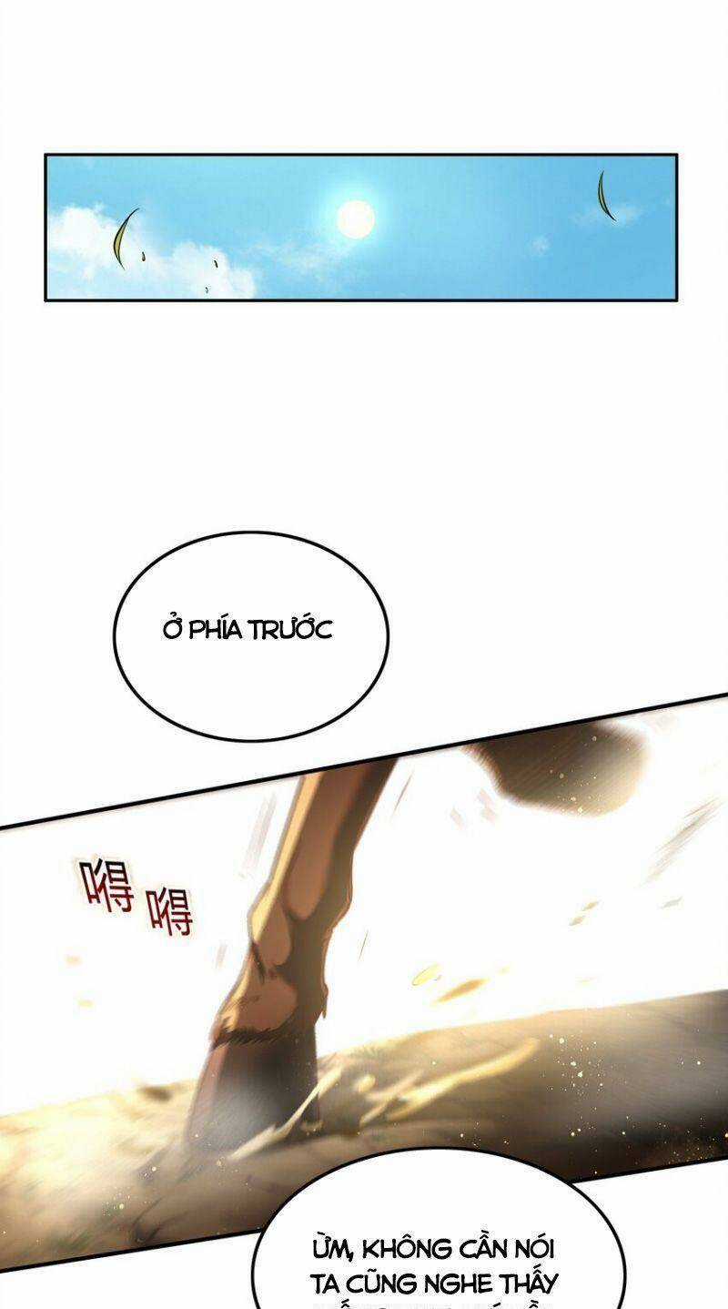 Xuân Thu Bá Đồ Chapter 179 trang 20