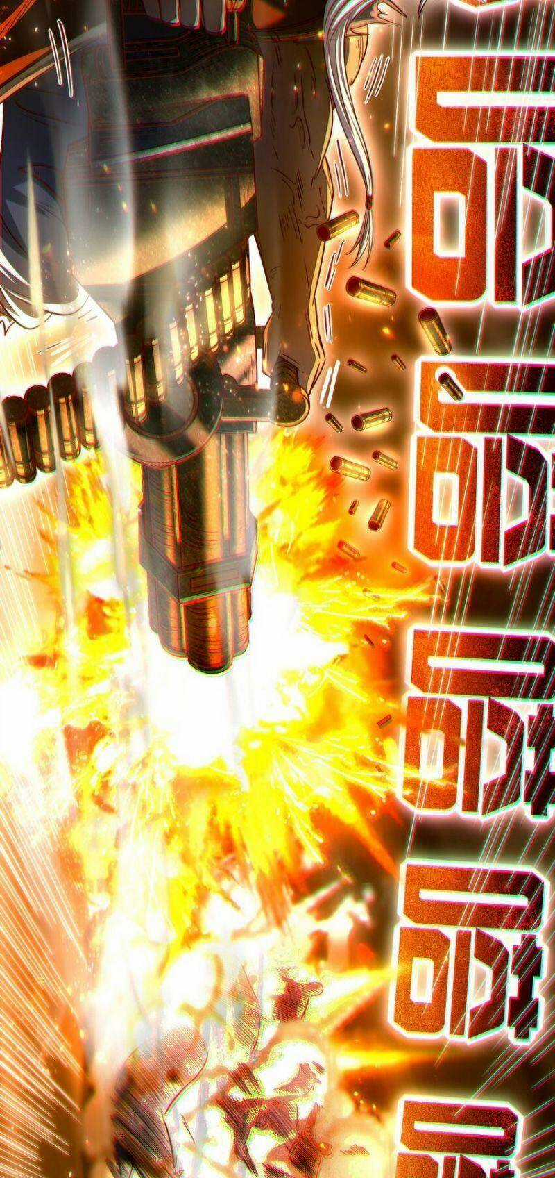 Xuân Thu Bá Đồ Chapter 179 trang 42