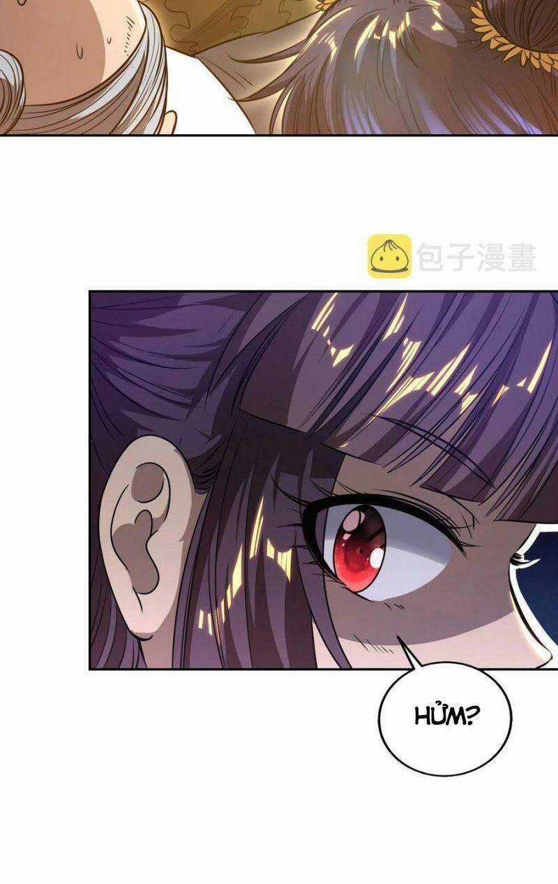 Xuân Thu Bá Đồ Chapter 180 trang 17