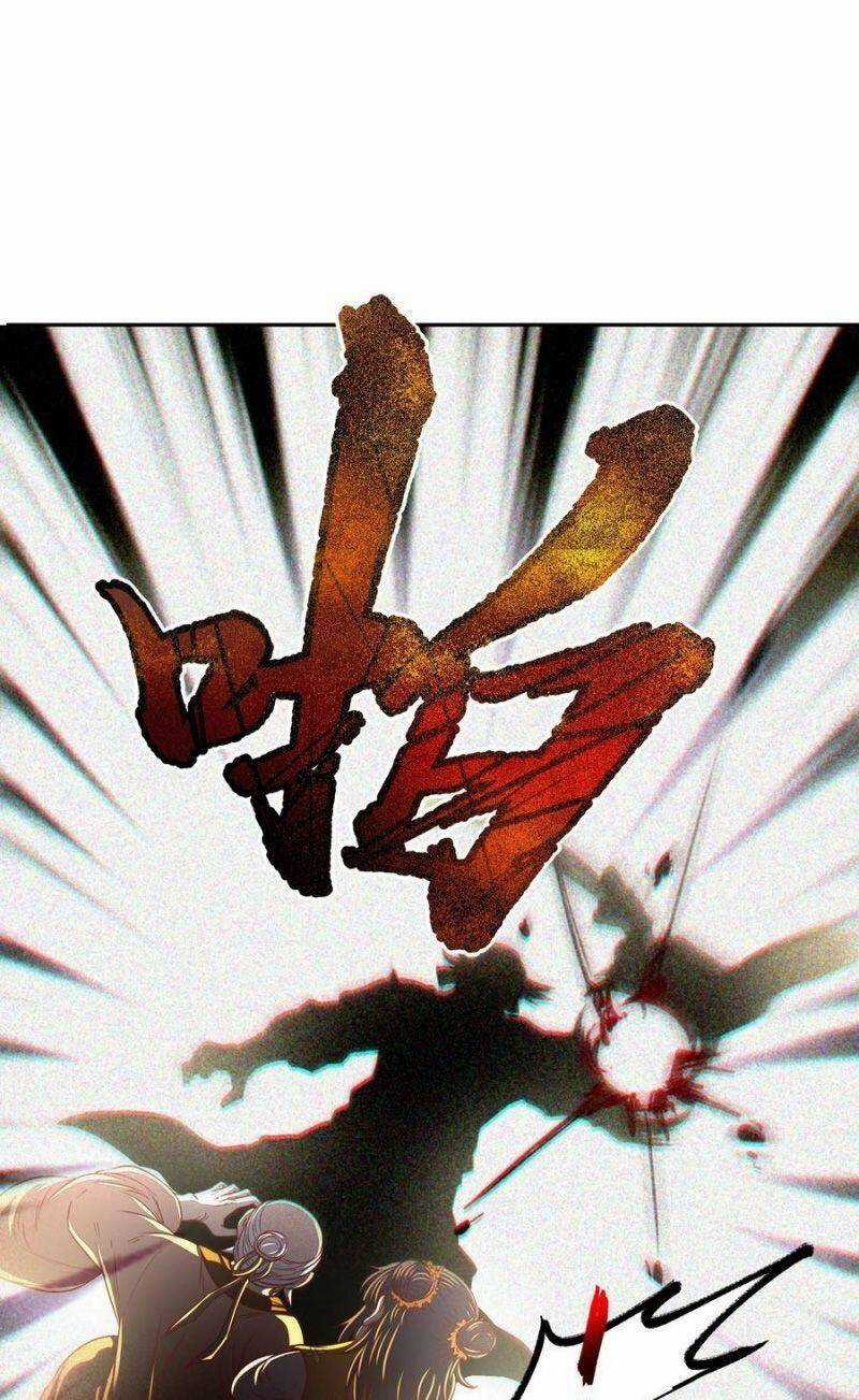 Xuân Thu Bá Đồ Chapter 180 trang 18