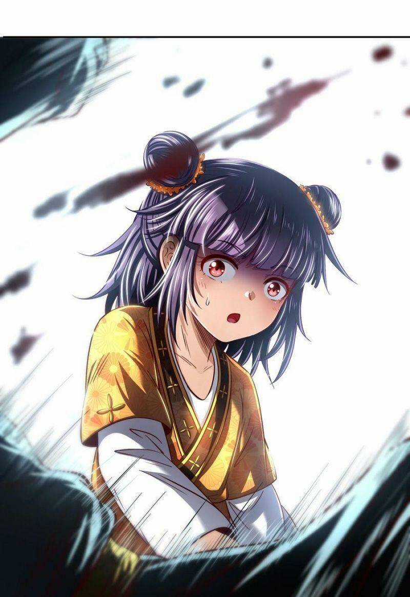 Xuân Thu Bá Đồ Chapter 180 trang 20